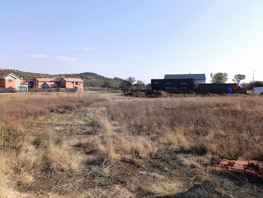  Bedroom Property for Sale in Somerton Estate Free State